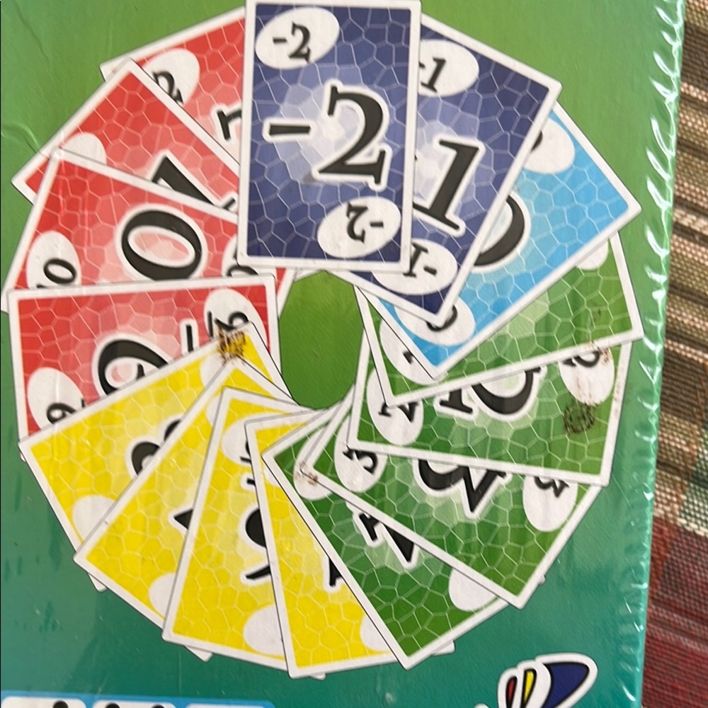 Skyjo Card Game NEW  in package - Picture 5 of 9
